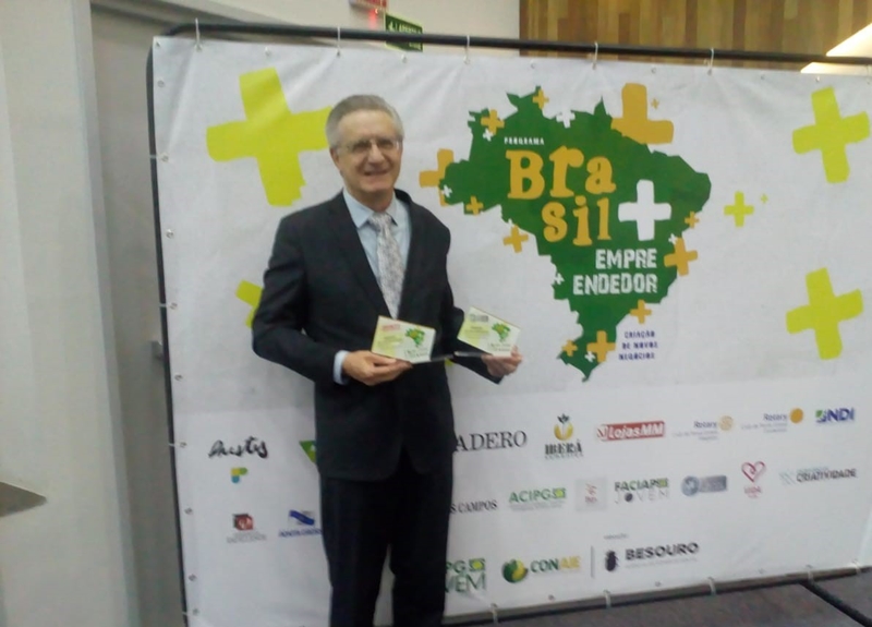 IMM apoia o Programa Brasil Mais Empreendedor
